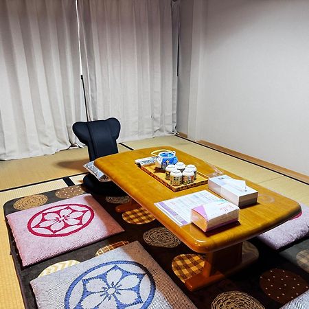 - 森麟社 - 新築戸建 Moririnsha Japanese Style Villa Kyoto Bagian luar foto