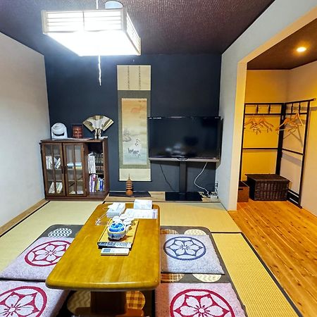 - 森麟社 - 新築戸建 Moririnsha Japanese Style Villa Kyoto Bagian luar foto