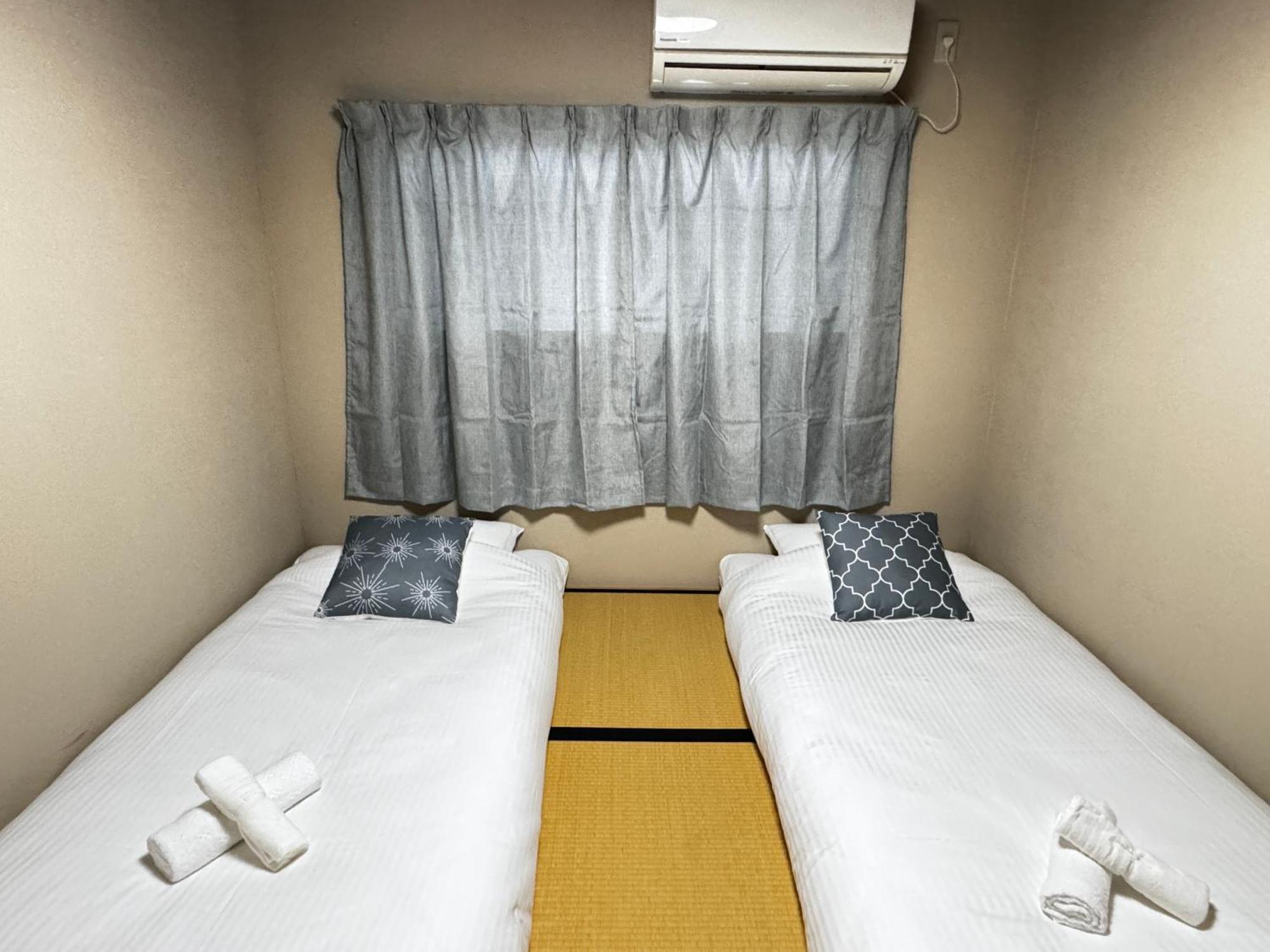 - 森麟社 - 新築戸建 Moririnsha Japanese Style Villa Kyoto Bagian luar foto